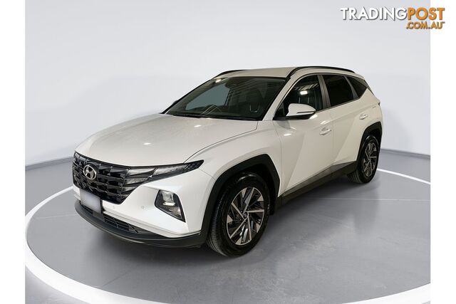 2021 HYUNDAI TUCSON ELITE NX4.V1 WAGON