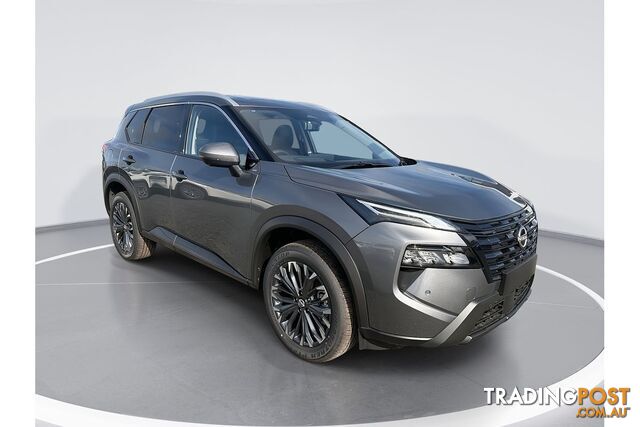 2026 NISSAN X-TRAIL TI E-POWER T33 WAGON