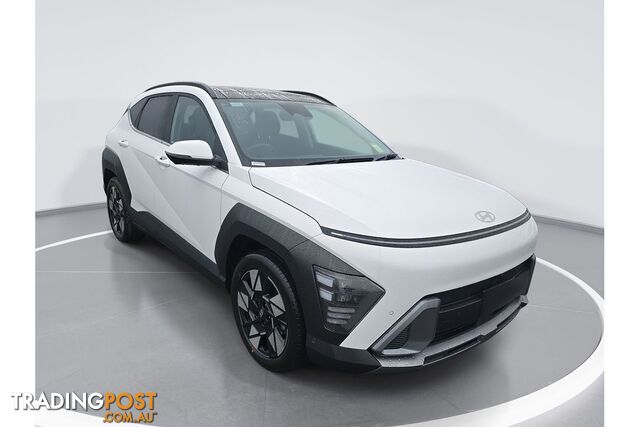 2026 HYUNDAI KONA PREMIUM SX2.V3 WAGON