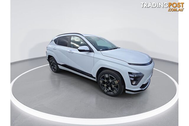 2026 HYUNDAI KONA ELECTRIC ELITE SX2.V3 WAGON - photo 2 of 30