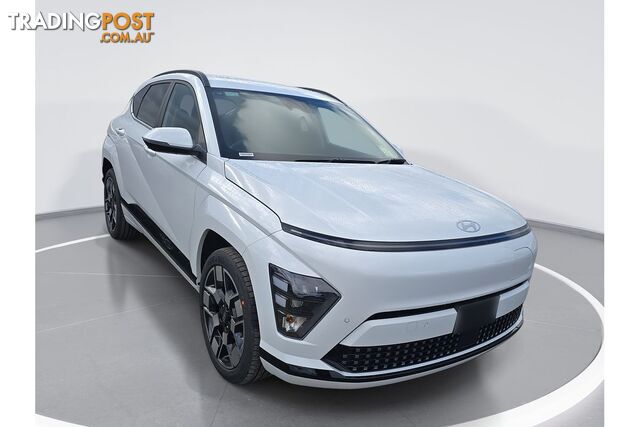 2026 HYUNDAI KONA ELECTRIC ELITE SX2.V3 WAGON