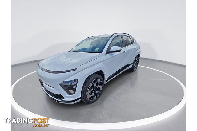 2026 HYUNDAI KONA ELECTRIC ELITE SX2.V3 WAGON - photo 4 of 30