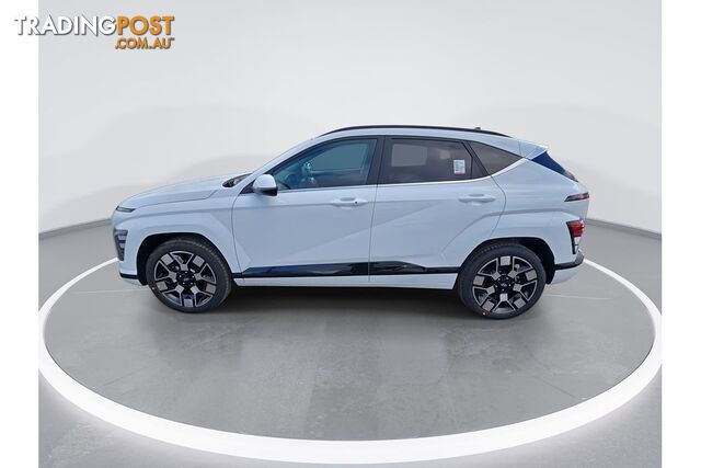2026 HYUNDAI KONA ELECTRIC ELITE SX2.V3 WAGON - photo 5 of 30