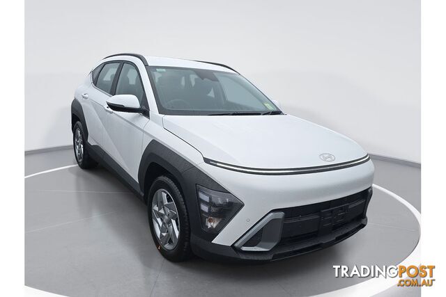 2026 HYUNDAI KONA SX2.V3 WAGON