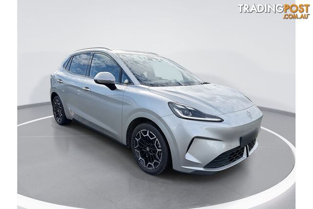 2026 MG MG4 EV URBAN ESSENCE 43 AH4E HATCHBACK