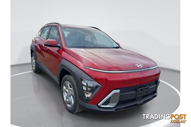 2026 HYUNDAI KONA HYBRID SX2.V3 WAGON