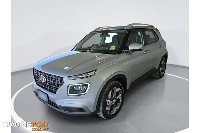 2021 HYUNDAI VENUE ACTIVE QX.V3 WAGON