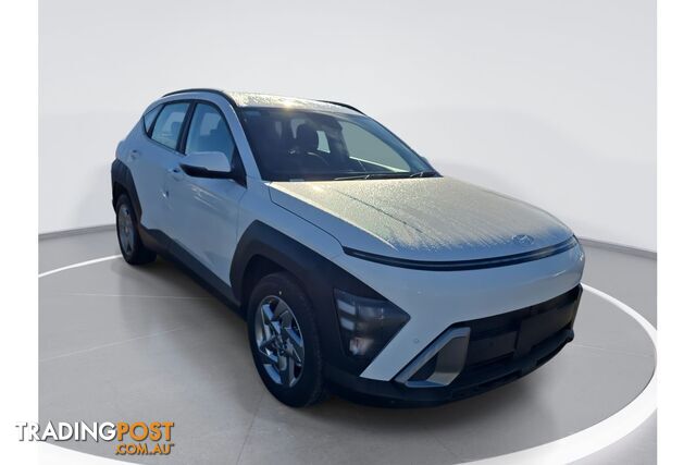 2026 HYUNDAI KONA HYBRID SX2.V3 WAGON