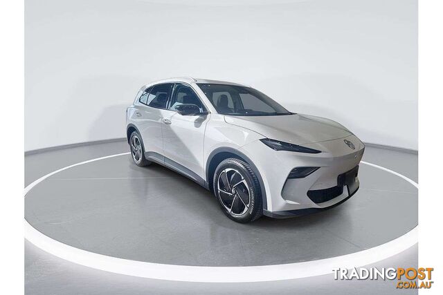 2025 MG MGS5 EV ESSENCE 62 ZS3EM WAGON