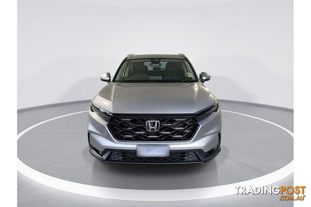 2024 HONDA CR-V VTI LX RS WAGON - photo 3 of 30