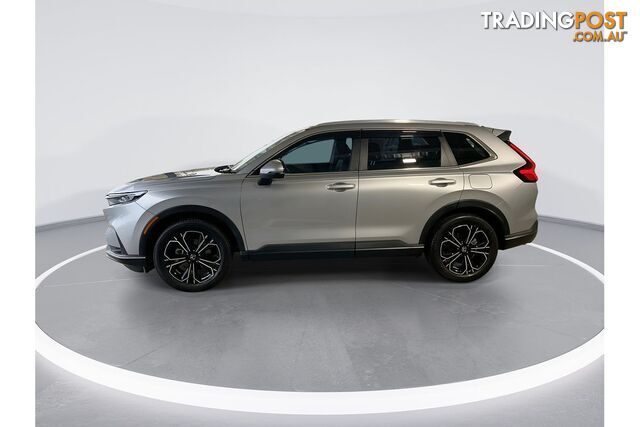 2024 HONDA CR-V VTI LX RS WAGON - photo 5 of 30