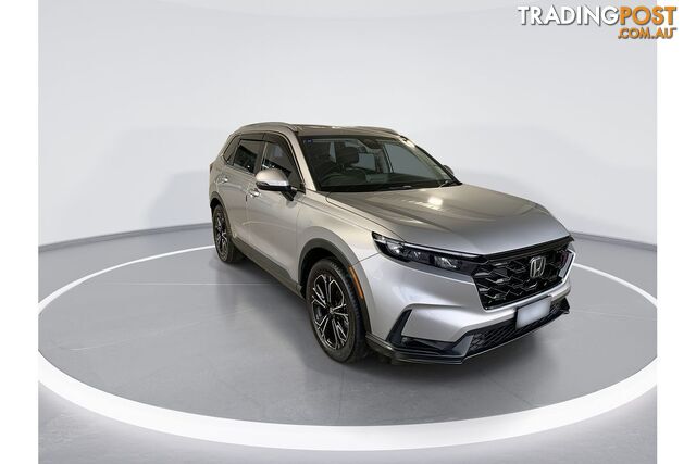 2024 HONDA CR-V VTI LX RS WAGON - photo 2 of 30