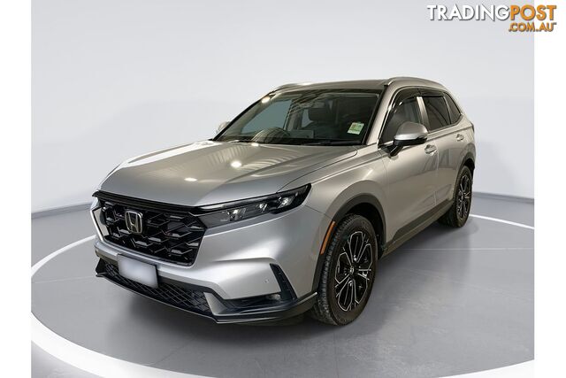 2024 HONDA CR-V VTI LX RS WAGON