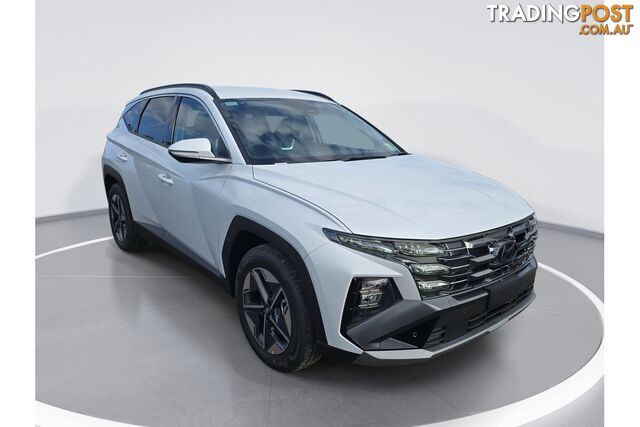 2026 HYUNDAI TUCSON HYBRID ELITE NX4.V4 WAGON