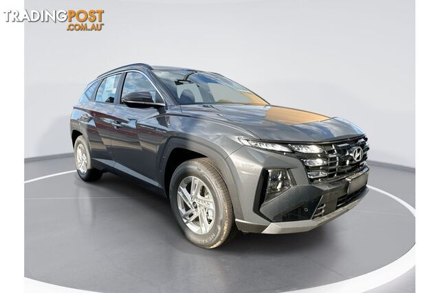 2026 HYUNDAI TUCSON NX4.V4 WAGON