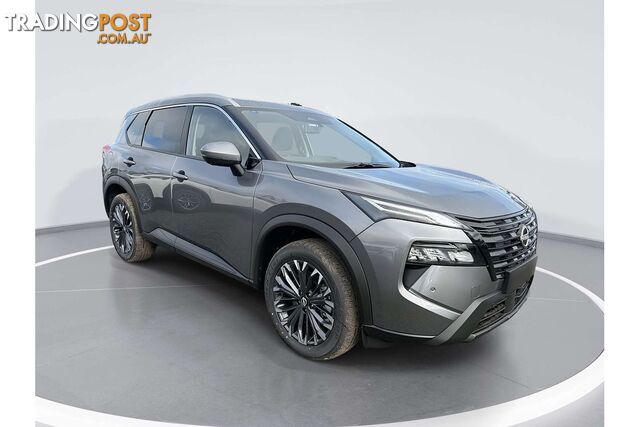 2026 NISSAN X-TRAIL TI E-POWER T33 WAGON