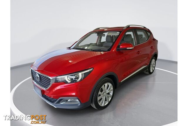 2023 MG ZS EXCITE AZS1 WAGON