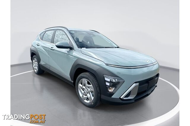 2026 HYUNDAI KONA SX2.V3 WAGON