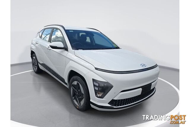 2026 HYUNDAI KONA ELECTRIC SX2.V2 WAGON