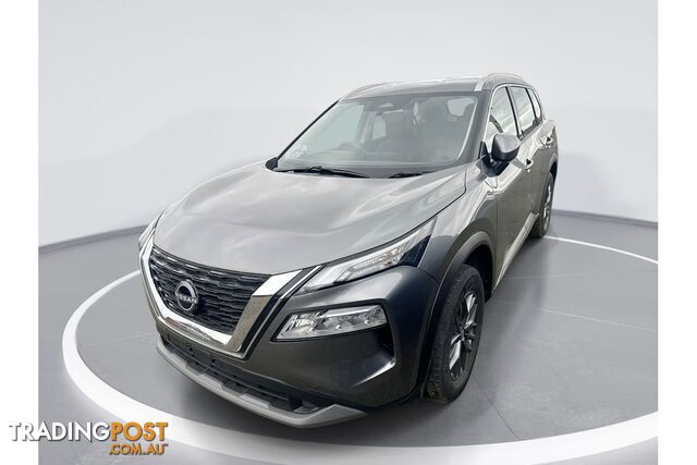 2025 NISSAN X-TRAIL ST T33 WAGON