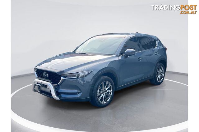 2021 MAZDA CX-5 AKERA KF SERIES WAGON