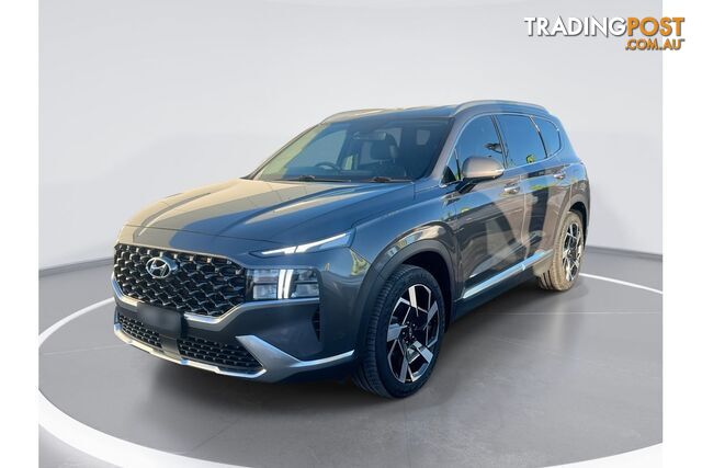 2022 HYUNDAI SANTA FE ELITE TM.V4 WAGON