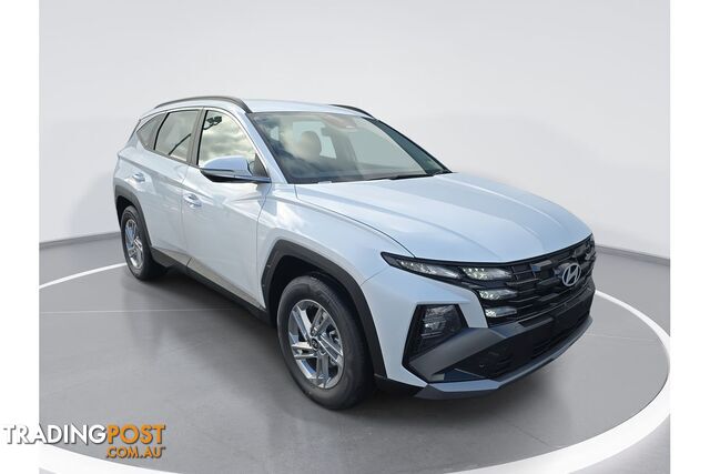2026 HYUNDAI TUCSON NX4.V4 WAGON