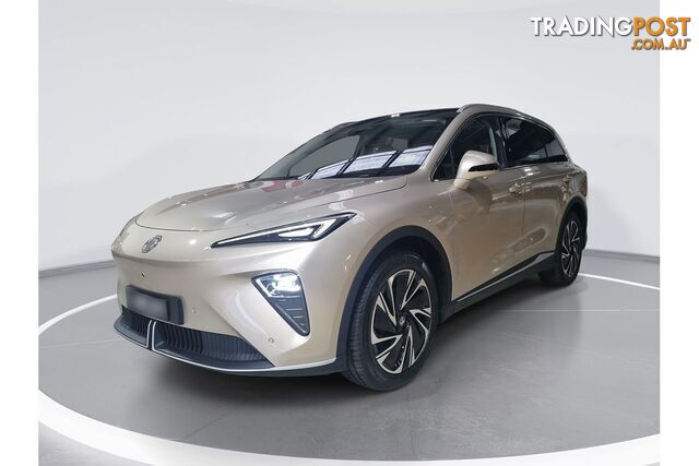 2026 MG MGS6 EV ESSENCE IS3E WAGON