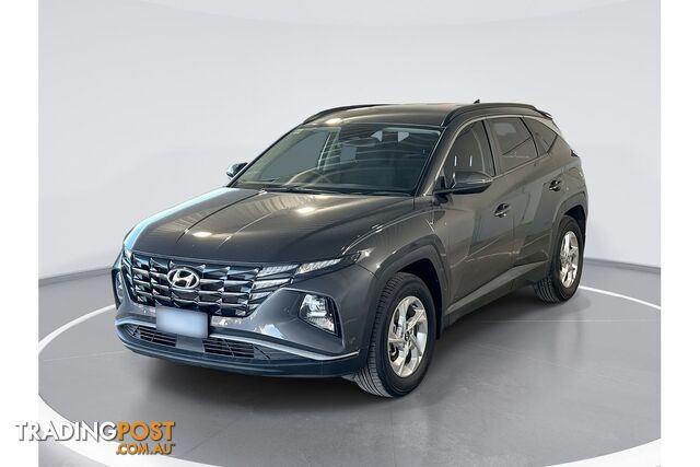2021 HYUNDAI TUCSON NX4.V1 WAGON
