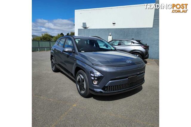 2024 HYUNDAI KONA ELECTRIC SX2.V1 WAGON