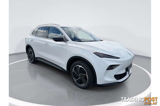 2025 MG MGS5 EV ESSENCE 62 ZS3EM WAGON