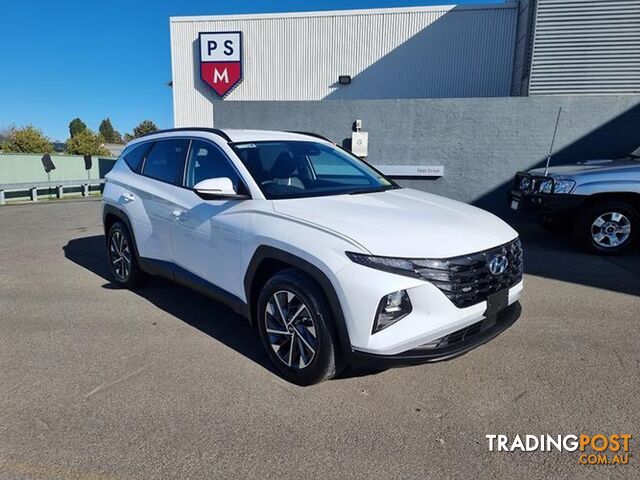 2023 Hyundai Tucson Dct Wagon