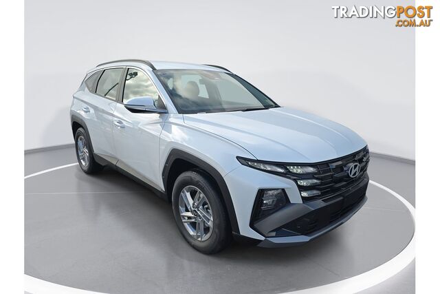 2026 HYUNDAI TUCSON NX4.V4 WAGON