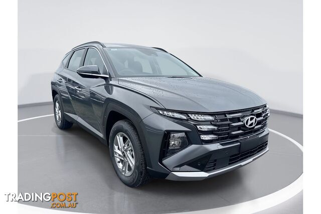 2026 HYUNDAI TUCSON NX4.V4 WAGON