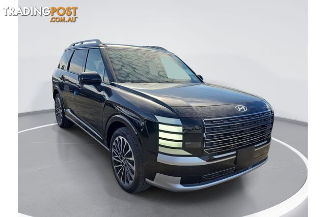 2026 HYUNDAI PALISADE CALLIGRAPHY LX3.V1 WAGON