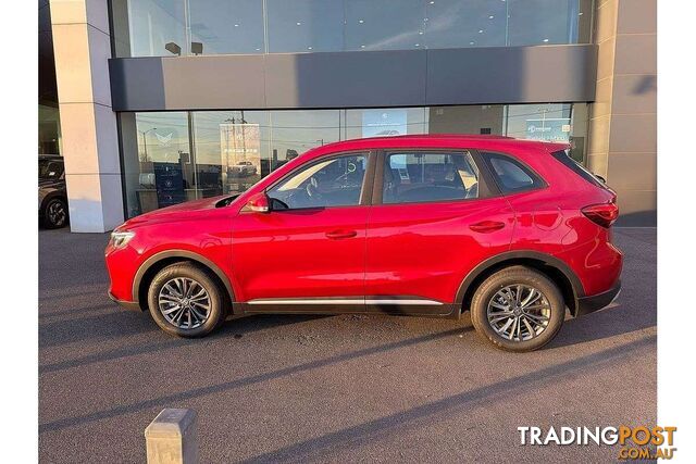 2026 MG ZS VIBE ZS32 WAGON - photo 5 of 28