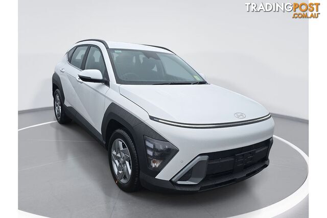 2026 HYUNDAI KONA SX2.V3 WAGON