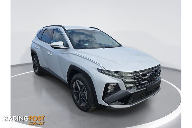 2026 HYUNDAI TUCSON HYBRID ELITE NX4.V4 WAGON