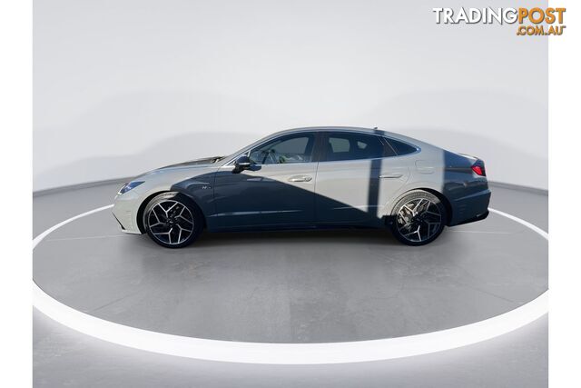 2021 HYUNDAI SONATA N LINE DN8.V1 SEDAN - photo 5 of 29