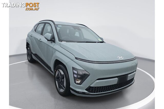 2026 HYUNDAI KONA ELECTRIC SX2.V3 WAGON