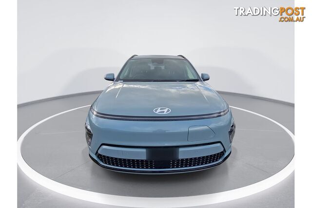 2026 HYUNDAI KONA ELECTRIC ELITE SX2.V3 WAGON - photo 3 of 30
