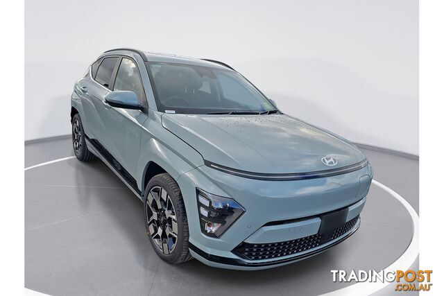 2026 HYUNDAI KONA ELECTRIC ELITE SX2.V3 WAGON