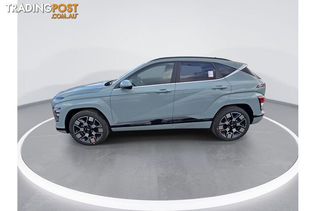2026 HYUNDAI KONA ELECTRIC ELITE SX2.V3 WAGON - photo 5 of 30