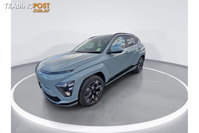 2026 HYUNDAI KONA ELECTRIC ELITE SX2.V3 WAGON - photo 4 of 30