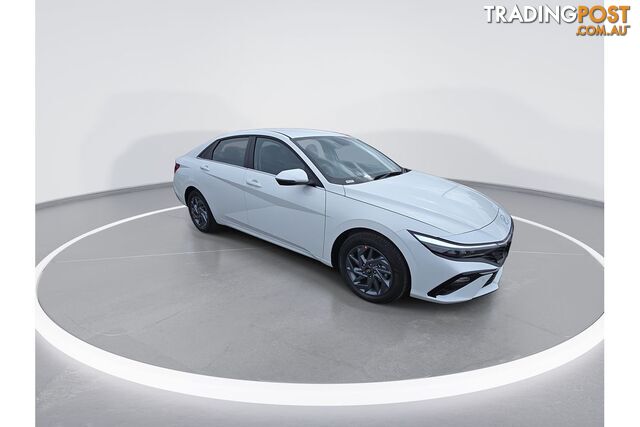 2026 HYUNDAI I30 HYBRID CN7.V4 SEDAN - photo 2 of 30
