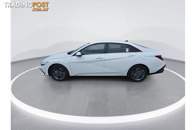 2026 HYUNDAI I30 HYBRID CN7.V4 SEDAN - photo 5 of 30