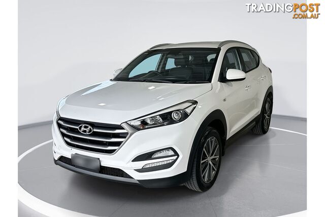2015 HYUNDAI TUCSON ACTIVE X TL WAGON