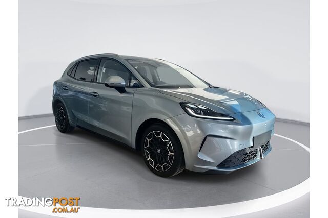 2026 MG MG4 EV URBAN ESSENCE 43 AH4E HATCHBACK
