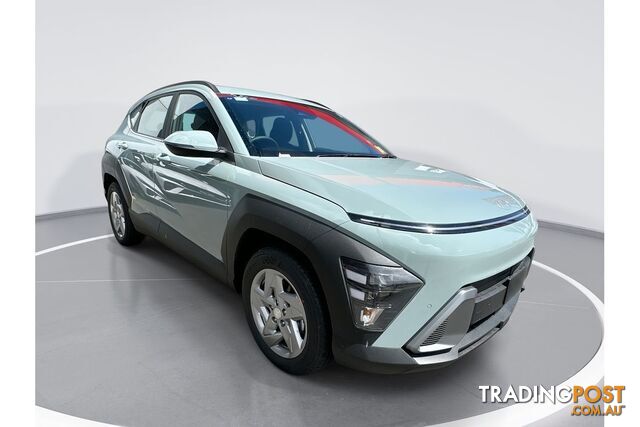 2026 HYUNDAI KONA HYBRID SX2.V3 WAGON