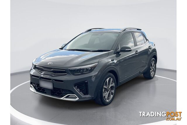 2021 KIA STONIC GT-LINE YB WAGON